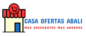 Casa Ofertas ABALI