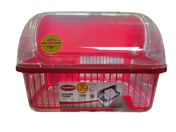 PORTAVAJILLA PREMIUM GRANDE