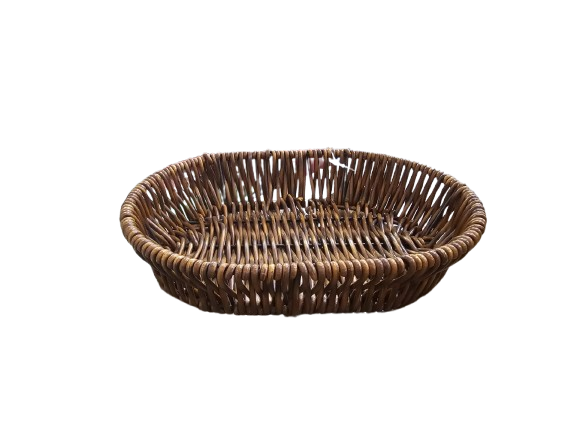 CANASTA REFORZADA OVAL