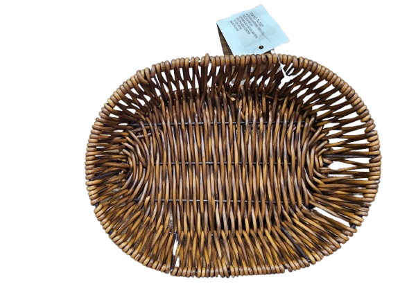 CANASTA REFORZADA OVAL