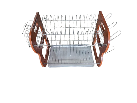 ESTANTE ESCURRIDOR DE PLATOS