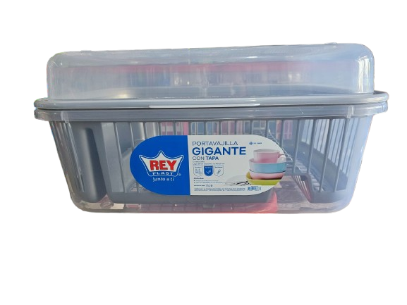 PORTAVAJILLA GIGANTE