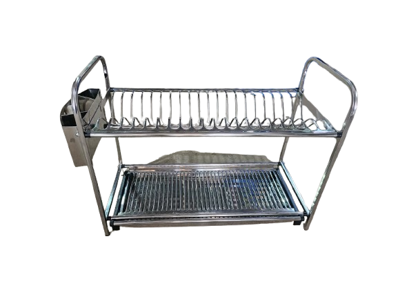 ESCURRIDOR DE PLATOS CUADRADO
