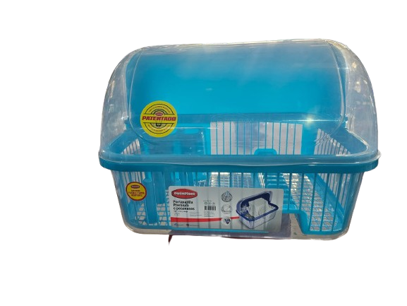 PORTAVAJILLA PREMIUM GRANDE CON PORTAVASOS