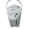 TERMO DISPERSADOR DE AGUA