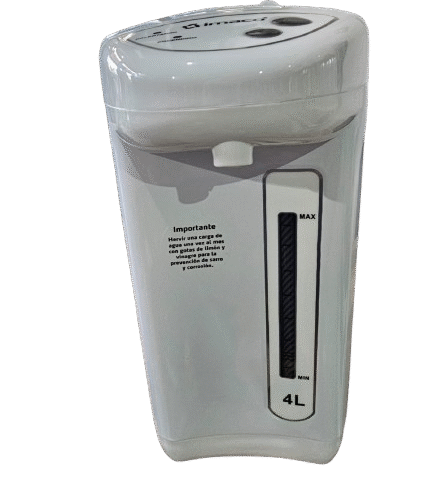TERMO DISPERSADOR DE AGUA