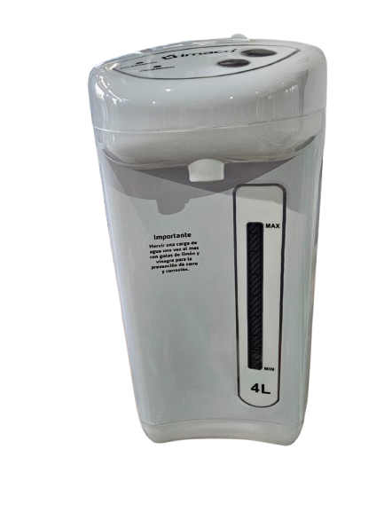 TERMO DISPERSADOR DE AGUA