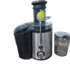 EXTRACTOR ELECTRICO