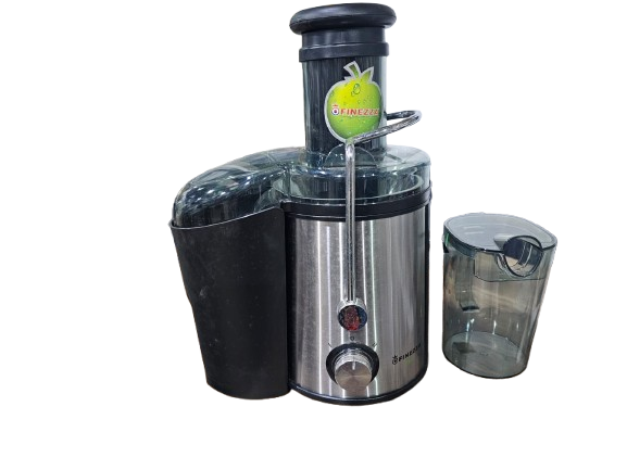 EXTRACTOR ELECTRICO
