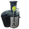 EXTRACTOR ELECTRICO