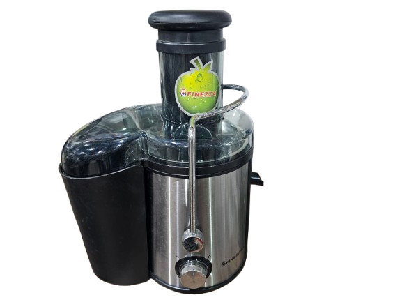 EXTRACTOR ELECTRICO
