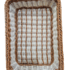 CANASTA RECTANGULAR GDE