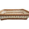 CANASTA RECTANGULAR GDE