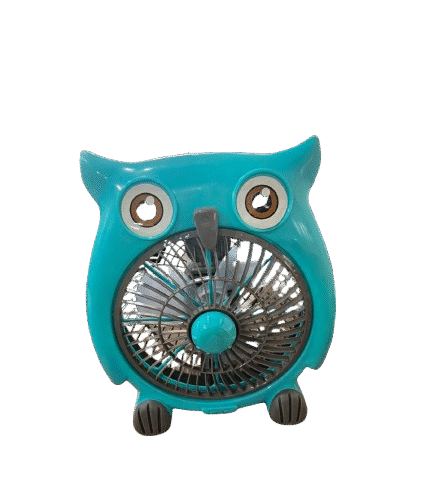 VENTILADOR FC05-190T