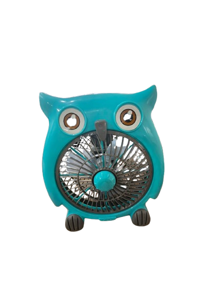VENTILADOR FC05-190T