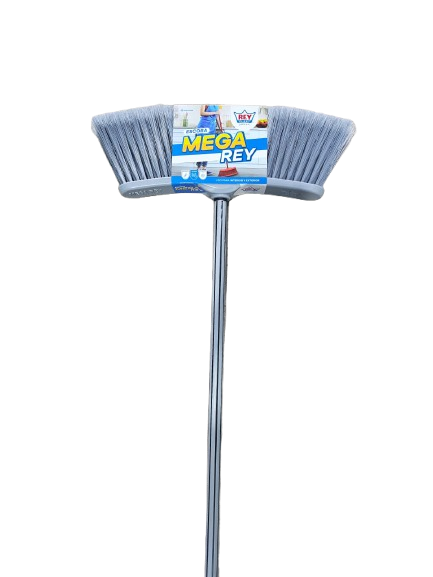 ESCOBA MEGA REY