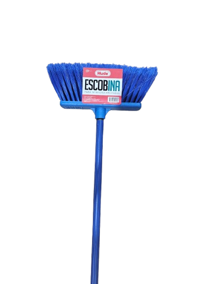 ESCOBA ESCOBINA HUDE