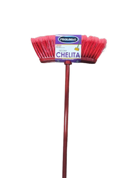 ESCOBA CHELITA PROLIMSO