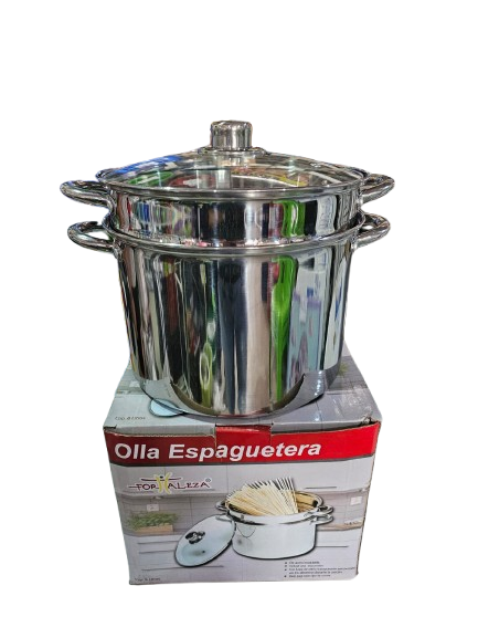 OLLA ESPAGUETERA AC-SC0524