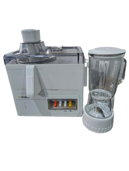 LICUO EXTRACTOR JEB176 IMACO