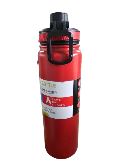 TERMO TOMATODO ACERO