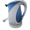HERVIDOR ELECTRICO PLASTICO