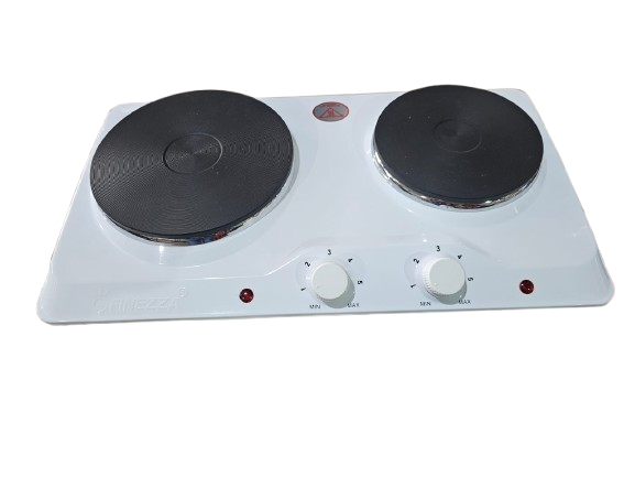 COCINA ELECTRICA FINEZZA