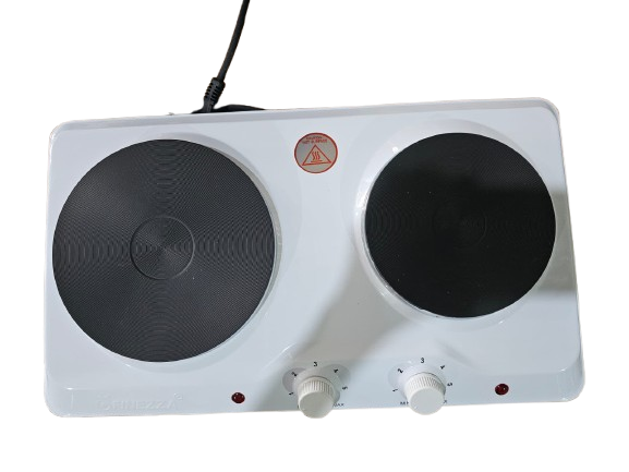COCINA ELECTRICA FINEZZA