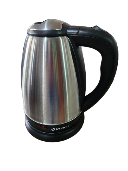 HERVIDOR METALICO 1.8ILT KE1801 IMACO