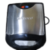 SANDWICH MAKER 4PANES CUBIERTA DE ACERO