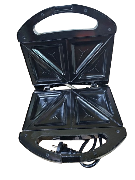 SANDWICH MAKER 2PANES