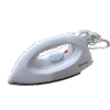 PLANCHA LIVIANA ANTIADHERENTE
