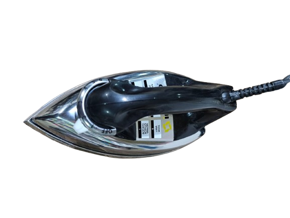 PLANCHA SECA PESADA BASE CERAMICA