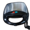 SANDWICH MARKER GRILL METAL